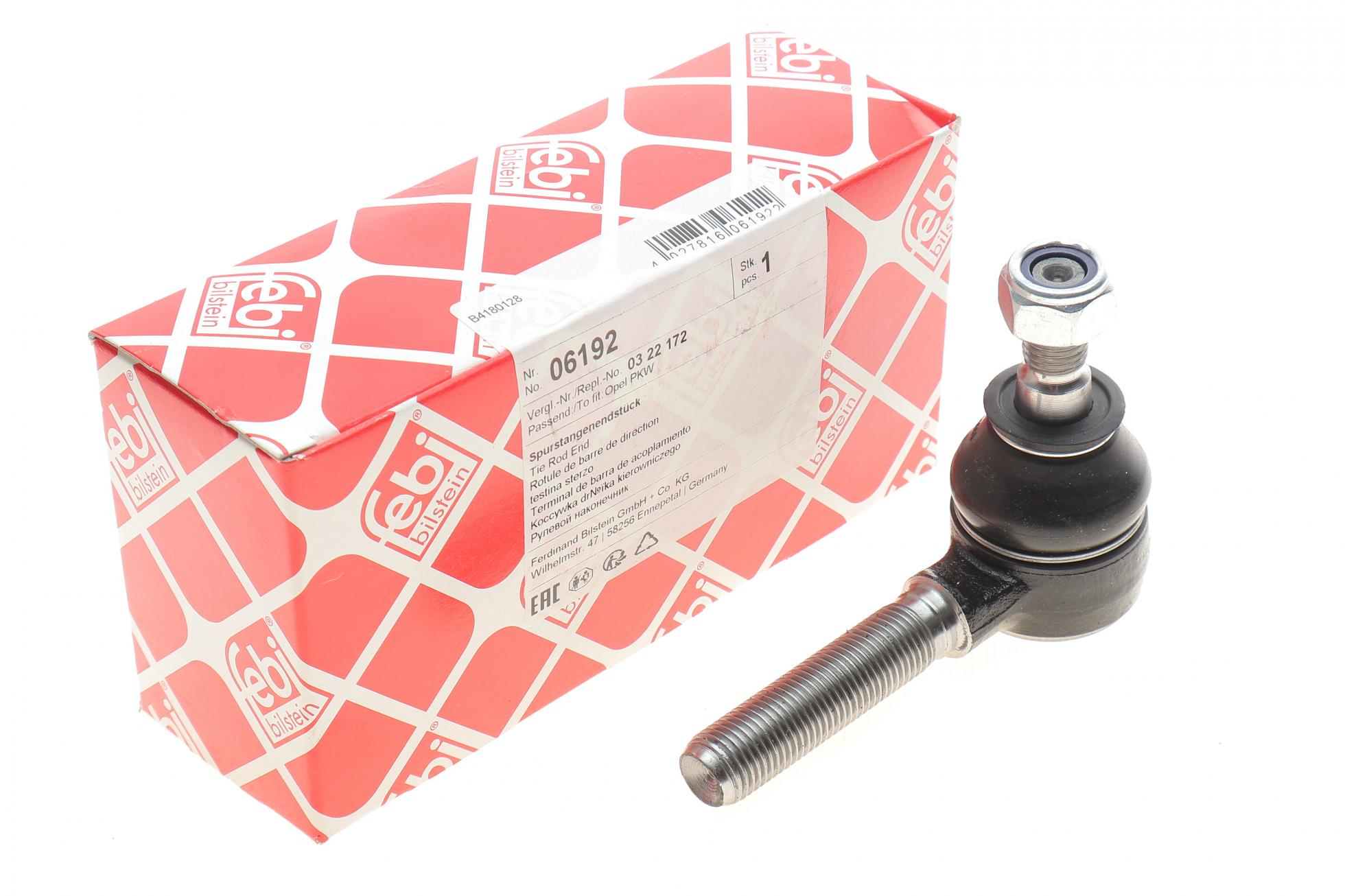 6192 FEBI BILSTEIN